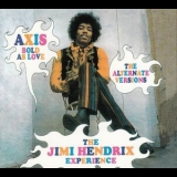 Jimi Hendrix - Axis Bold As Love: The Alternative Versions '2010 - Album