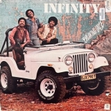 Infinity - Breaking Loose '1981