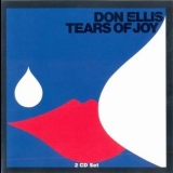 Don Ellis - Tears Of Joy '1971 - Album