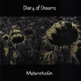 Diary Of Dreams - Melancholin '2023 - Album