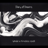 Diary of Dreams - Under a timeless spell '2024 - Album