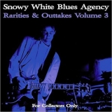 Snowy White - Rarities & Outtakes Vol. 3 '2011 - Album