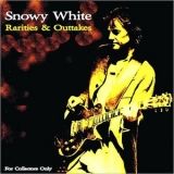 Snowy White - Rarities & Outtakes Vol. 1 '2011 - Album