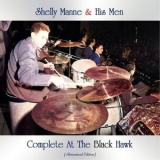 Shelly Manne - Complete At the Black Hawk (Remastered Edition) '2021 - Album