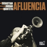 Sebastian Jordan - Afluencia '2019 - Album