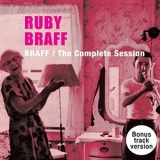 Ruby Braff - Braff!: The Complete Session + Bonus Tracks '2014 - Album