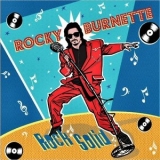 Rocky Burnette - Rock Solid '2019 - Album