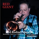 Red Rodney - Red Giant '1988