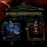 King Diamond - Them / Conspiracy (CD2: Consipacy) '2004