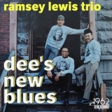 Ramsey Lewis - Dees New Blues '2021 - Album