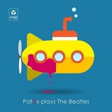 Patax - Patax Plays The Beatles '2021 - Album