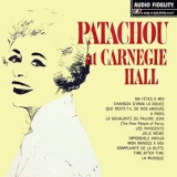 Patachou - Patachou at Carnegie Hall '1963