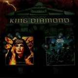 King Diamond - Fatal Portrait / Abigail (CD1: Fatal Portrait) '2003