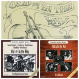 Old & In The Way - That High Lonesome Sound & Breakdown '1973