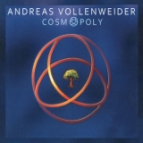 Andreas Vollenweider - Cosmopoly '1999 - Album