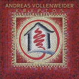 Andreas Vollenweider - Kryptos '1997 - Album