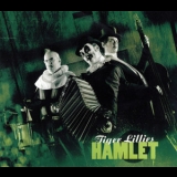 The Tiger Lillies - Hamlet '2012 - Album