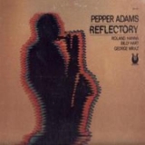 Pepper Adams - Reflectory '1978 - Album