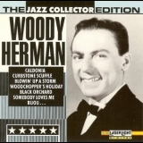 Woody Herman - The Jazz Collector Edition '1991