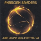 Pharoah Sanders - Juan Les Pin Jazz Festival 68 '2018