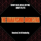 Mahavishnu Orchestra - Mahavishnu Orchestra - Century Theater, Buffalo, New York, January 27th, 1973 '2025