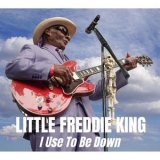 Little Freddie King - I Use To Be Down '2025