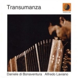 Daniele Di Bonaventura - Transumanza '2003