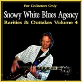 Snowy White - Rarities & Outtakes Vol. 4 '2011 - Album