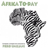 Piero Umiliani - Africa To-Day '2011