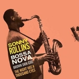 Sonny Rollins - Bossa Nova (Bonus Track Version) '2019 - Album