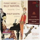 Philip Martin - Mayerl: Piano Music, Vol. 1-2 '2016