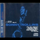 Sonny Rollins - Volume 2 '1957