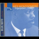 Wes Montgomery - Fingerpickin '1958