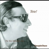 Tete Montoliu Trio - Tete! '1987 - Album