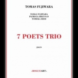 Tomas Fujiwara - 7 Poets Trio '2019