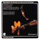 Philip Catherine Trio - Moods Vol. 1 '1993