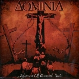 Dominia - Judgement Of Tormented Souls '2008 - Album