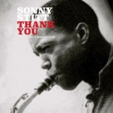 Sonny Stitt - Thank You '2019 - Album