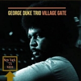 George Duke - Village Gate (Live New York 75) '2023 - Album