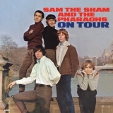 Sam The Sham & The Pharaohs - On Tour '1966