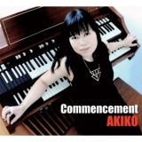 Akiko - Commencement '2014