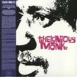 Thelonious Monk - Palais Des Beaux-Arts 1963 '2020 - Album