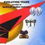 Barclay James Harvest - Evolution Years - The Best Of '2022 - Album