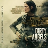 Rupert Parkes - Dirty Angels (Original Motion Picture Soundtrack) '2025