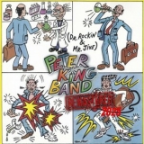 Peter King Band - Dr. Rockin & Mr. Jive (Remastered 2025) '2025