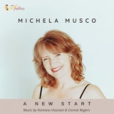 Michela Musco - A new start '2025