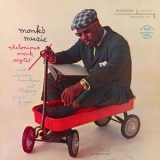 Thelonious Monk Septet - Monk's Music (Remastered 2024) '1957