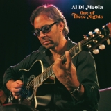 Al Di Meola - One of These Nights '2025