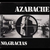 Azabache - No, Gracias '1980