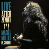 Maciej Meller - Live After Zenith (In Concert) '2025